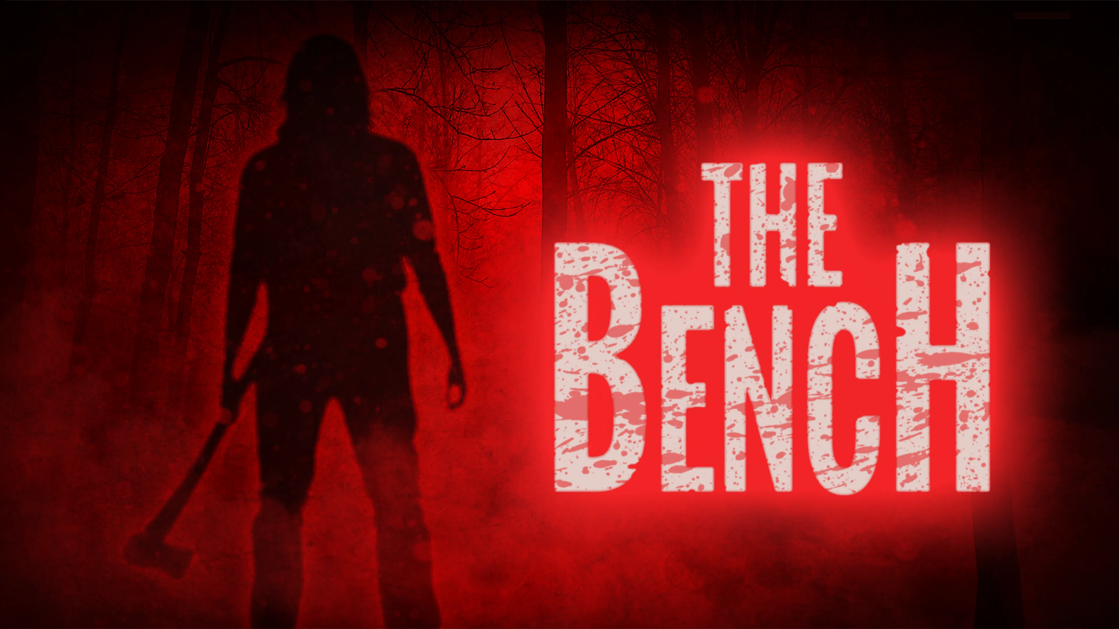 The Bench poster